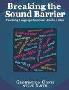 Breaking the Sound Barrier