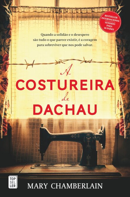 A Costureira de Dachau