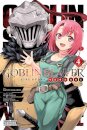 Goblin Slayer Side Story: Year One, Vol. 4 (manga)