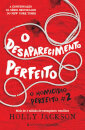 O Desaparecimento Perfeito