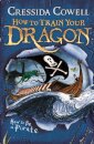 How to Train Your Dragon: How To Be A Pirate : Book 2