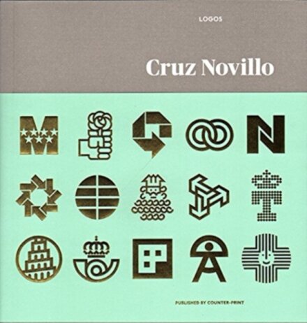 Cruz Novillo: Logos