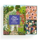 Joy Laforme Plant Kingdom Playing Card Set