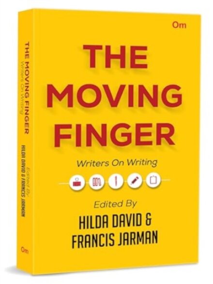 The Moving Finger