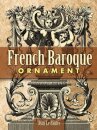 French Baroque Ornament