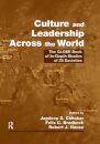Culture and Leadership Across the World