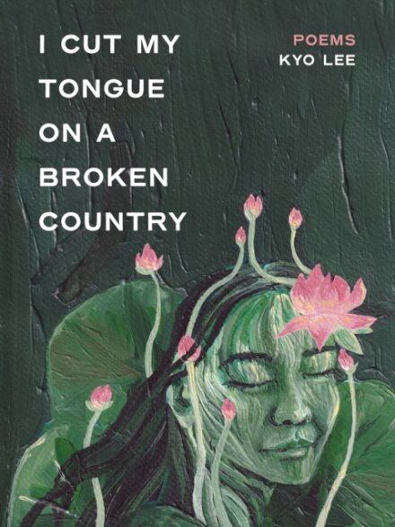 i cut my tongue on a broken country