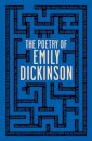 Poetry Of Emily Dickinson