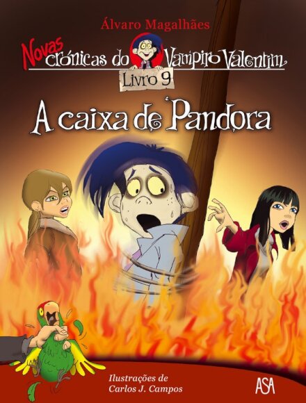 A Caixa de Pandora