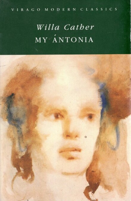 My Antonia