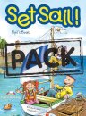 Set Sail! 1 Pupil'S Book Pack