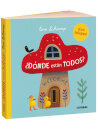 Dónde están todos?