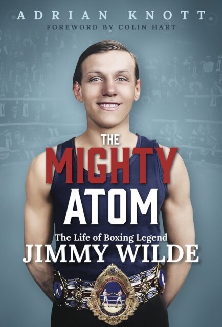 The Mighty Atom