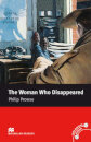 Mr (I) Woman Who Disappeared The