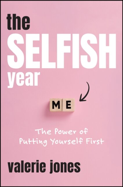 The Selfish Year