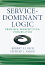 Service-Dominant Logic