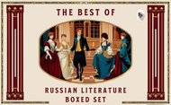 The Best of Russian Literature