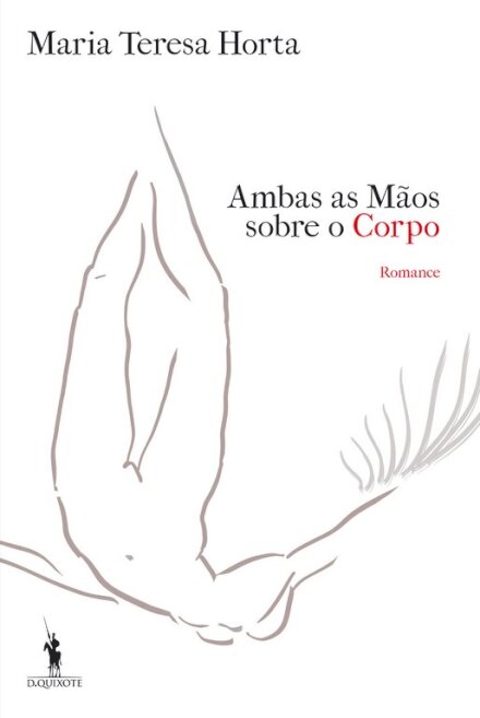 Ambas as Mãos Sobre o Corpo