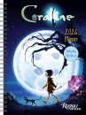 Coraline 2026 Planner Calendar (Includes Stickers)