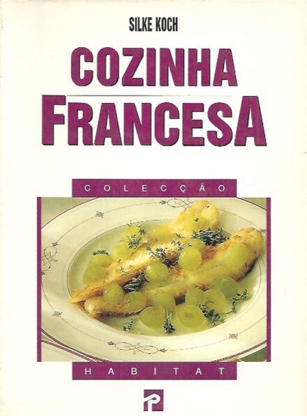 Cozinha Francesa