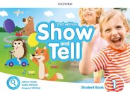 Show and Tell: Level 1. Student Book Pack