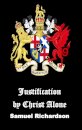 Justification by Christ Alone