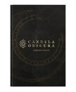 Candela Obscura Core Rulebook
