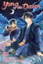 Yona of the Dawn, Vol. 27