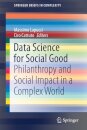 Data Science for Social Good