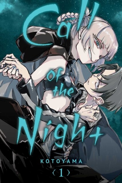 Call Of The Night Vol. 1