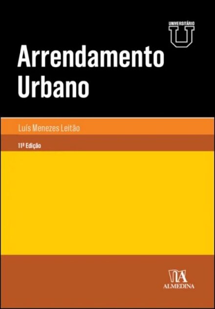 Arrendamento Urbano