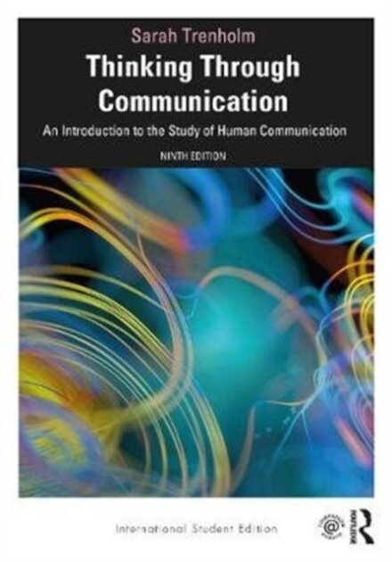 Thinking Through Communication