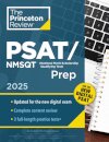 Princeton Review PSAT/NMSQT Prep, 2025