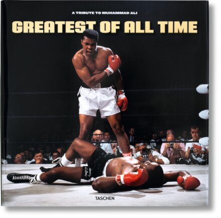 Greatest of All Time