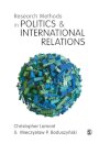 Research Methods in Politics and International Relations