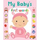 First Words Girl