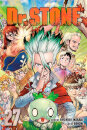 Dr. Stone Vol 27