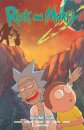 Rick and Morty Vol. 4