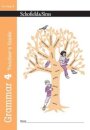 Grammar 4 Teacher's Guide