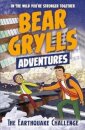 A Bear Grylls Adventure 6: Earthquake Challenge