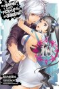 Is It Wrong to Try to Pick Up Girls in a Dungeon?, Vol. 10 (manga)