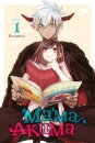 Mama Akuma, Vol. 1