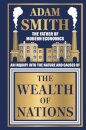 The Wealth of Nations