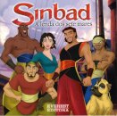 Sinbad-A Lenda Dos Setes Mares