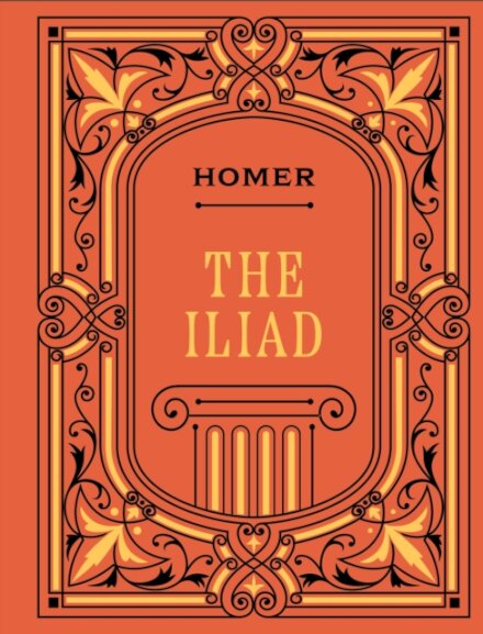 The Iliad