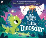 Ten Minutes To Bed: Littel Dinosaur