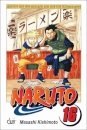Naruto 16: O Fim da Invasão de Konoha