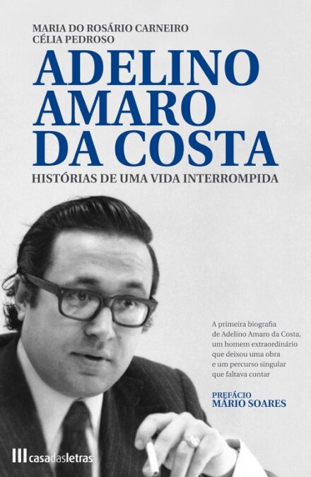 Adelino Amaro Da Costa