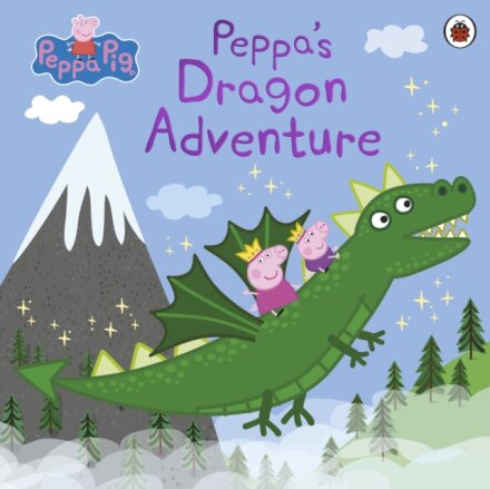 Peppa Pig: Peppa'S Dragon Adventure