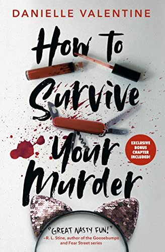 How To Survive Your Murder